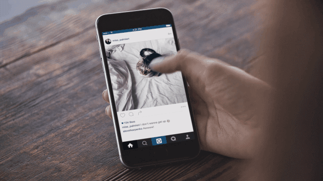 Instagram Msj Éstas son las mejoras de los mensajes privados en Instagram