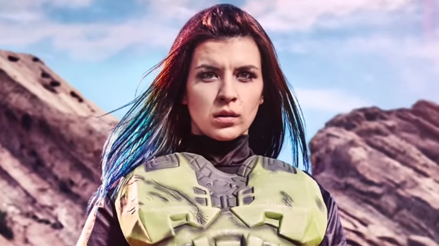 KatGunn Conoce a Kat Gunn, la gamer profesional mejor pagada