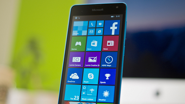 Microsoft Lumia1 5 apps para Windows que te ayudarán a moverte en la Ciudad de México