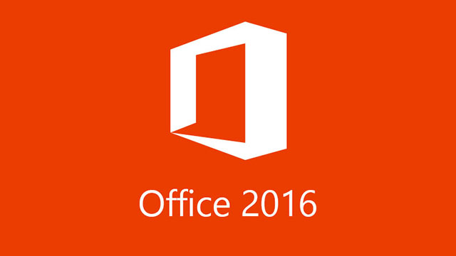 Office 2016 Office 2016 estará disponible este mes