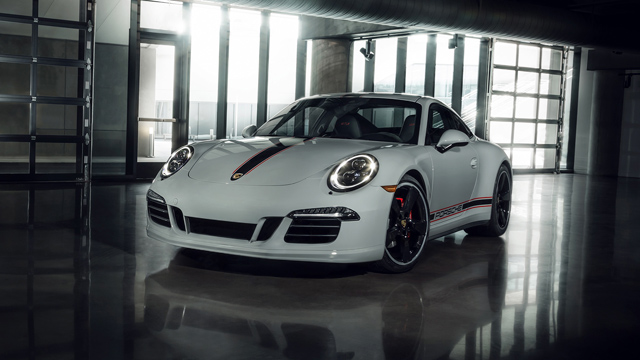 Porsche 911 Carrera GTS Rennsport Reunion Edition Conozcan el nuevo y exclusivo Porsche 911 Carrera GTS edición Rennsport Reunion