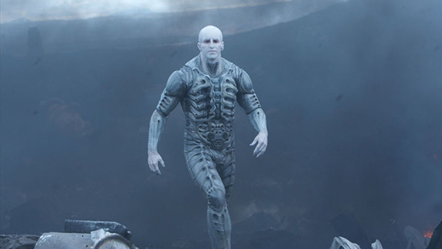 PrometheusEngineer Ridley Scott quiere hacer tres secuelas más de Prometheus