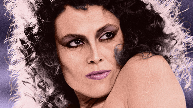 SigourneyWeaver Sigourney Weaver aparecerá en el reboot femenino de Ghostbusters