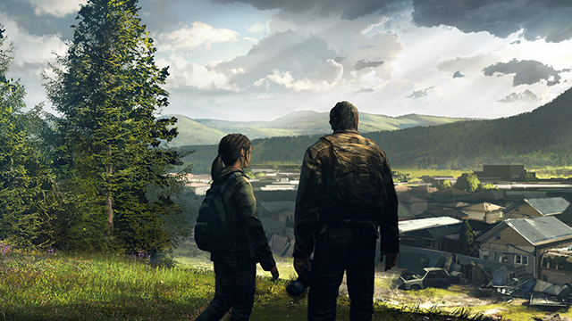 TheLastofUs No, la secuela de The Last of Us 2 no está en desarrollo