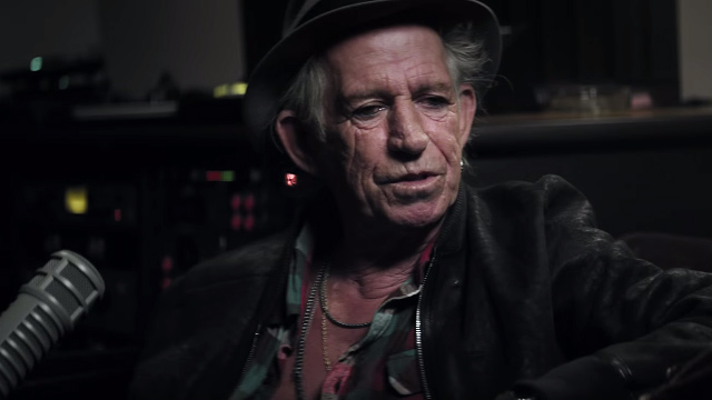 Así se ve Under the Influence, el documental de Netflix sobre Keith Richards 20 Under the Influence Así se ve Under the Influence, el documental de Netflix sobre Keith Richards