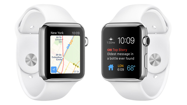 WatchOS 2 Ahora sí, ya está disponible watchOS 2