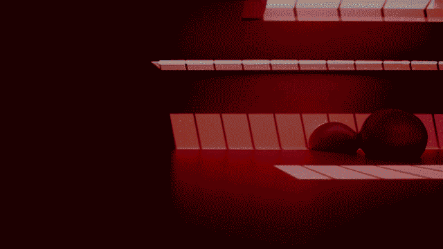 Yayoi Kusama ¿Cómo se verían animadas las obras maestras de Ai Wei Wei y Yayoi Kusama?