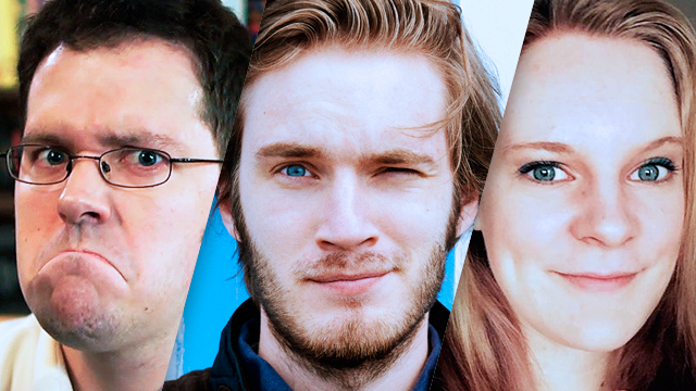 7 canales que todo gamer debe seguir en YouTube Gaming 23 YouTube Gaming 7 canales que todo gamer debe seguir en YouTube Gaming