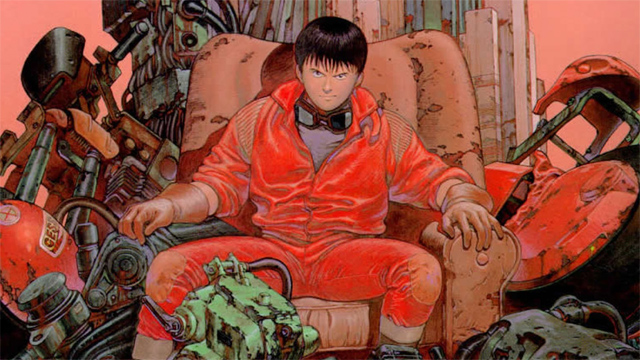 akira El proyecto secreto de Christopher Nolan podría ser Akira