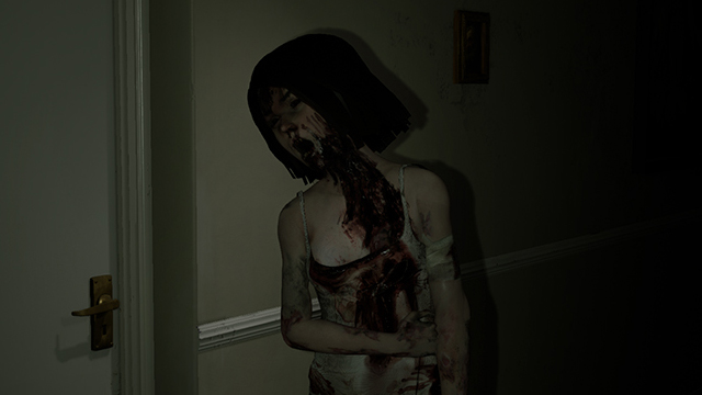 allisonroad Allison Road el juego inspirado en P.T. inicia su Kickstarter (Actualizado)
