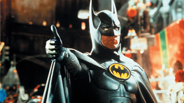 ¡Por fin! DC acepta oficialmente darle crédito a Bill Finger como el creador de Batman 29 batman dedo ¡Por fin! DC acepta oficialmente darle crédito a Bill Finger como el creador de Batman