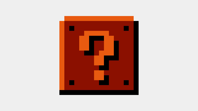 bloqueeaster Google también celebra el 30 aniversario de Super Mario Bros.