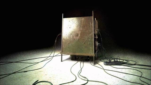 Ocho grandes películas de ciencia ficción mal distribuidas (o recibidas) 33 primermovie Ocho grandes películas de ciencia ficción mal distribuidas (o recibidas)