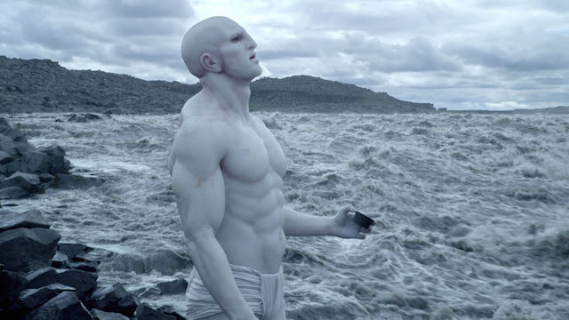 prometheus Ridley Scott anuncia el título de la secuela de Prometheus
