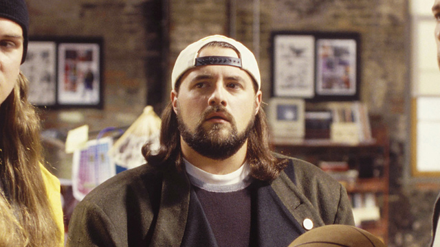 silent bob Réquiem por Silent Bob: Kevin Smith confirmó que matará al personaje