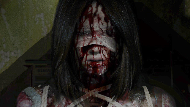 Después de su cancelación, el escalofriante Allison Road está de vuelta 20 AllisonRoad Kickstarter Después de su cancelación, el escalofriante Allison Road está de vuelta