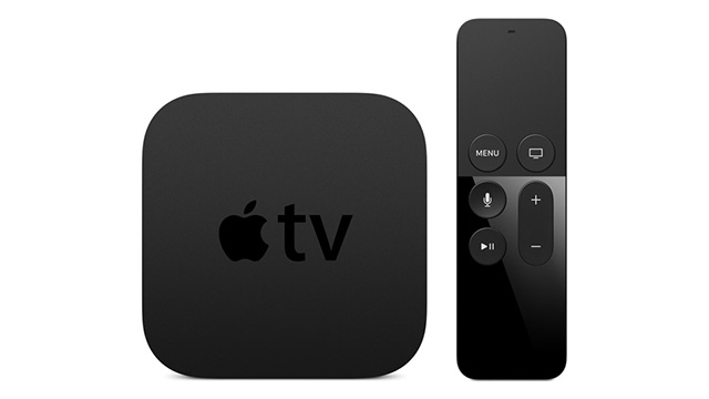 Apple TV New El nuevo Apple TV ya tiene fecha de lanzamiento