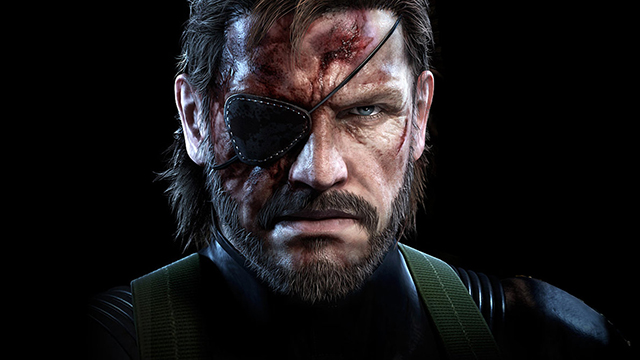 BigBoss Patente Konami podría estar planeando algo nuevo de Metal Gear... pero no te emociones mucho