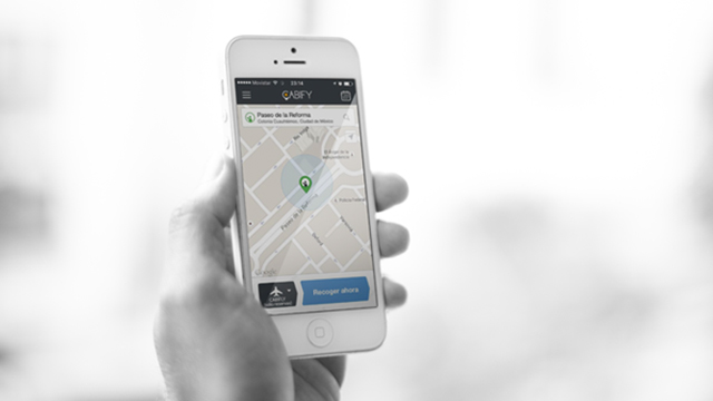 Cabify Helicópteros Cabify ya ofrecerá en México sus servicios de helicópteros y jets privados