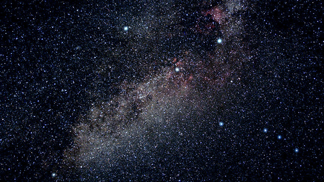 El telescopio Kepler podría haber encontrado vida extraterrestre 17 Cygnus constelación El telescopio Kepler podría haber encontrado vida extraterrestre