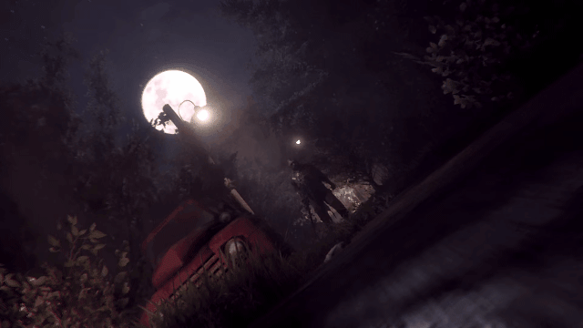 Un nuevo juego de Friday the 13th busca tu apoyo en Kickstarter 48 Friday the13th TheGame Un nuevo juego de Friday the 13th busca tu apoyo en Kickstarter