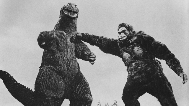 Godzilla King Kong Todos a temblar: se confirma la nueva película de Godzilla vs. King Kong