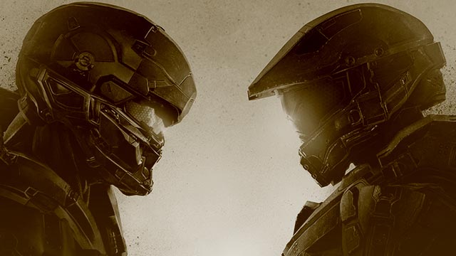 Halo5 Guardians Gold Halo 5: Guardians alcanza su fase Gold