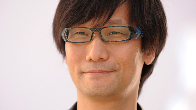 Hideo Kojima Kojima abandonó definitivamente Konami (Actualizado)