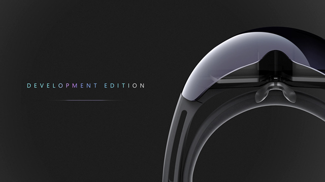 HoloLens Éste es el precio del kit de desarrollo de los HoloLens