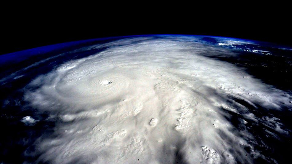 Las espectaculares fotos del huracán Patricia visto desde el espacio 20 Huracan Patricia Las espectaculares fotos del huracán Patricia visto desde el espacio
