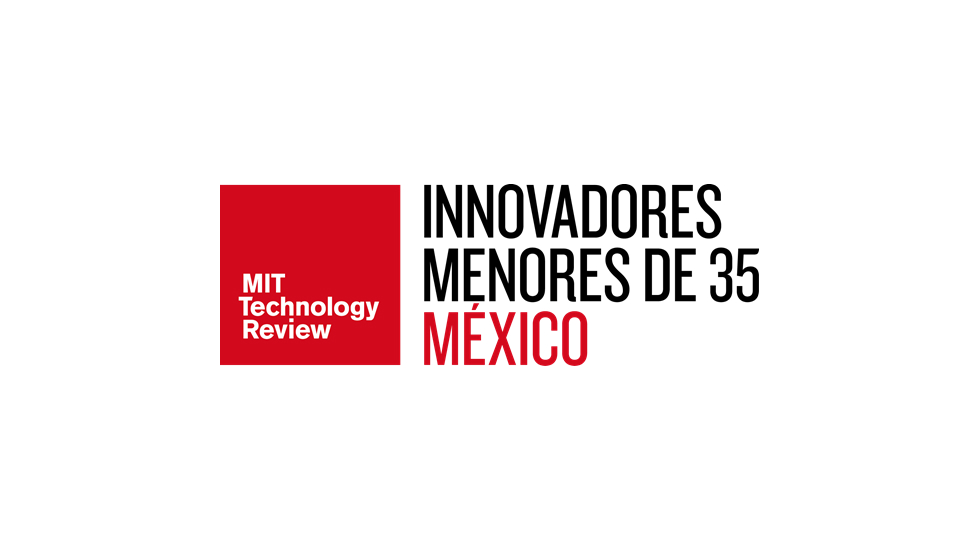 Innovadores Menores de 35 Conozcan a los ganadores del concurso Innovadores Menores de 35 México 2015