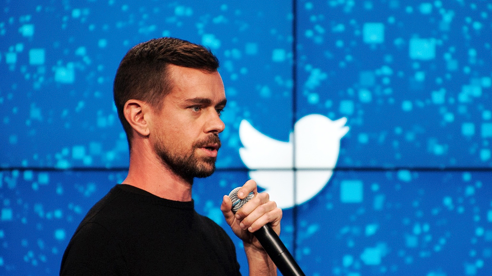Twitter sigue sin crecer como se esperaba y cae 12% en la bolsa 22 Jack Dorsey1 Twitter sigue sin crecer como se esperaba y cae 12% en la bolsa