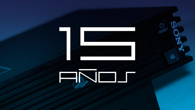 15 datos curiosos del PlayStation 2 para celebrar su 15 aniversario 14 PS2 15 datos 15 datos curiosos del PlayStation 2 para celebrar su 15 aniversario