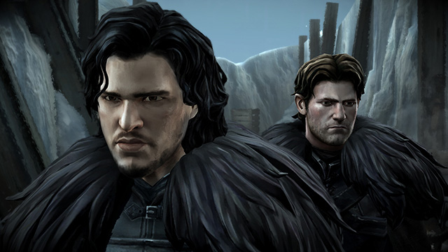 Telltale GameofThrones Telltale confirma la fecha para el último capítulo de Game of Thrones
