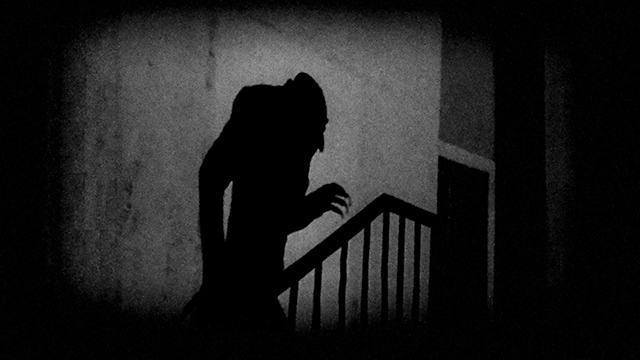 Escritores dan consejos para no morir en una historia de terror 18 Terror Escritores dan consejos para no morir en una historia de terror