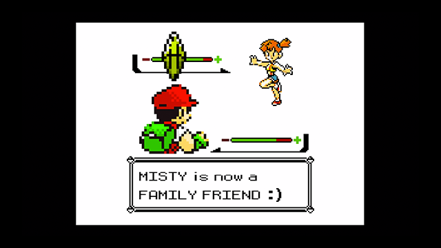 TheSims Pokemon ¿Qué pasa cuando combinas Pokémon y The Sims?