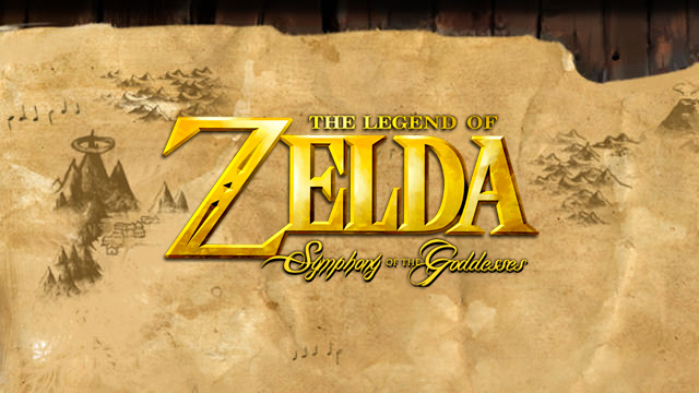 Zelda Symphony of the Goddesses El concierto sinfónico de Zelda abre más fechas en México