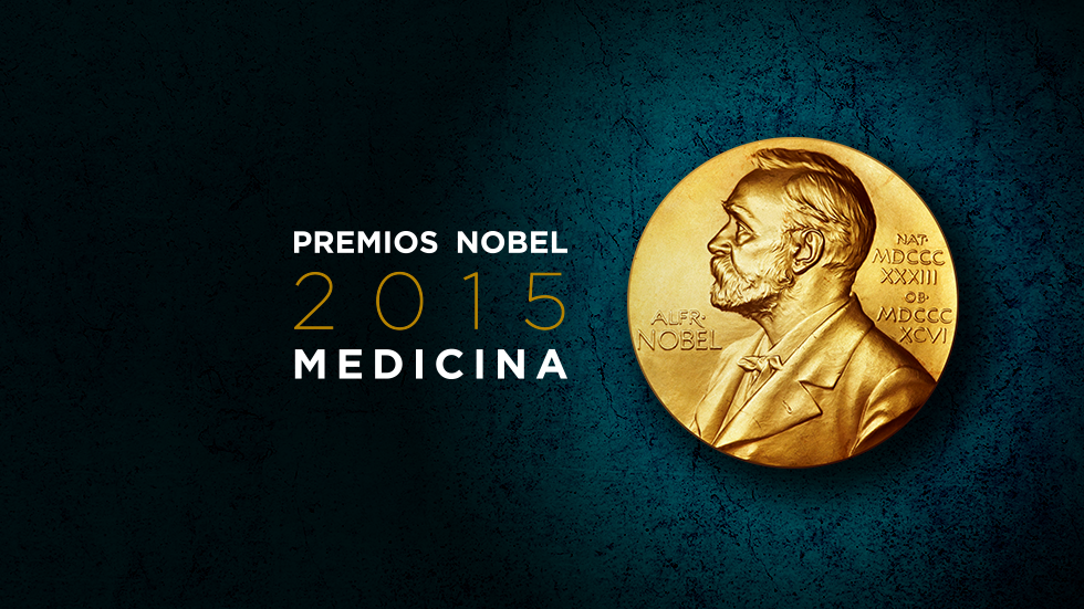 nobelmedicina El Nobel de Medicina 2015 premia terapias que combaten enfermedades parasitarias