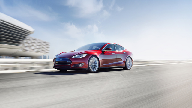 tesla moto Los autos eléctricos serán más baratos que los convencionales en el 2022