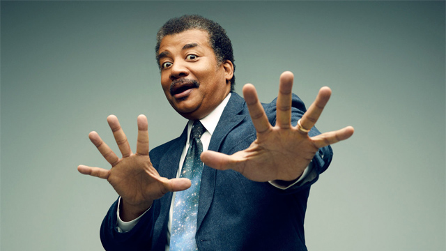 tyson Neil deGrasse Tyson explica la forma en que Batman podría ganarle a Superman