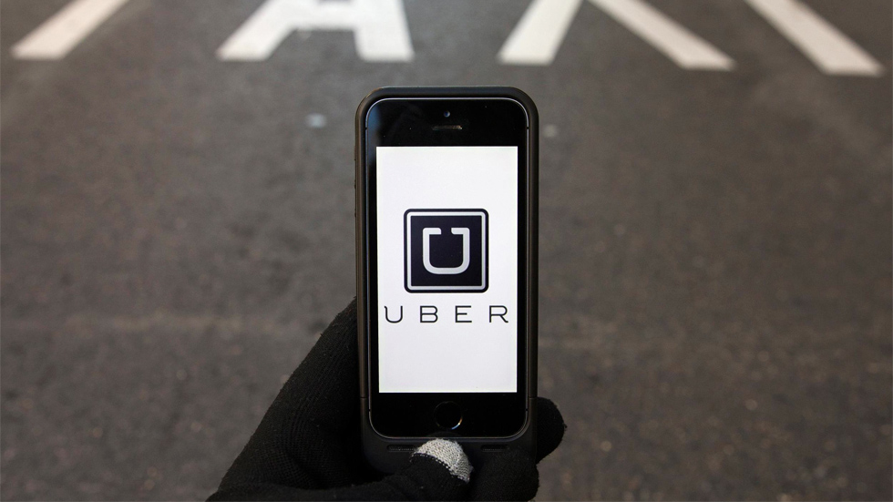 uber Uber filtra datos personales de casi mil de sus choferes