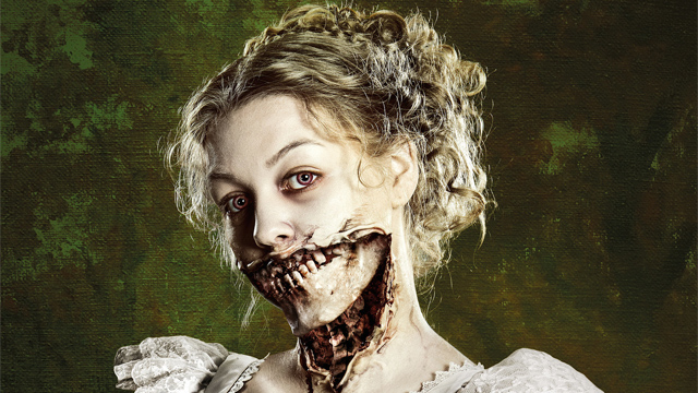 zombies Ya está aquí el primer teaser de Pride and Prejudice and Zombies