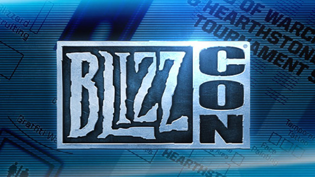 Blizzcon Estos son los anuncios más importantes de la apertura de BlizzCon 2015