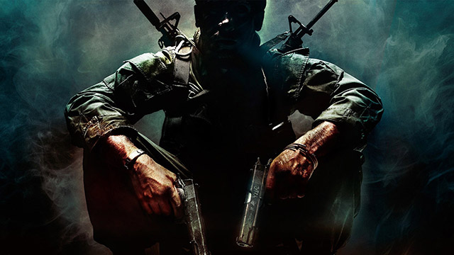 CallOfDuty Movie Activision llevará a sus juegos a la TV y el cine