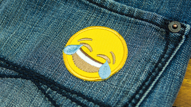 Emoji La palabra del año en inglés es un emoji