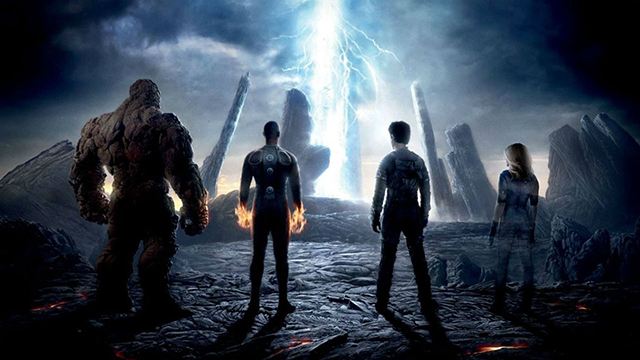 Fantastic Four 2 ha sido retirada del calendario de estrenos de Fox 22 FantasticFour Fantastic Four 2 ha sido retirada del calendario de estrenos de Fox