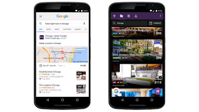 Google apps streaming Google nos dejará probar apps por medio de streaming