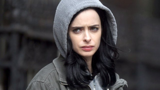 JessicaJones El nuevo teaser de Jessica Jones sugiere una conexión con Daredevil