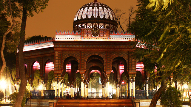 El gobierno del DF lleva nuevos puntos Wi-Fi gratuitos a diferentes delegaciones 21 Kiosco Morisco El gobierno del DF lleva nuevos puntos Wi-Fi gratuitos a diferentes delegaciones