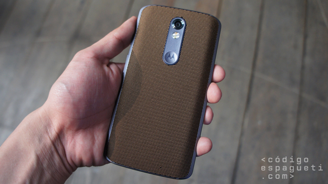 Moto X Force El nuevo Moto X Force ya tiene precio y fecha de salida en México